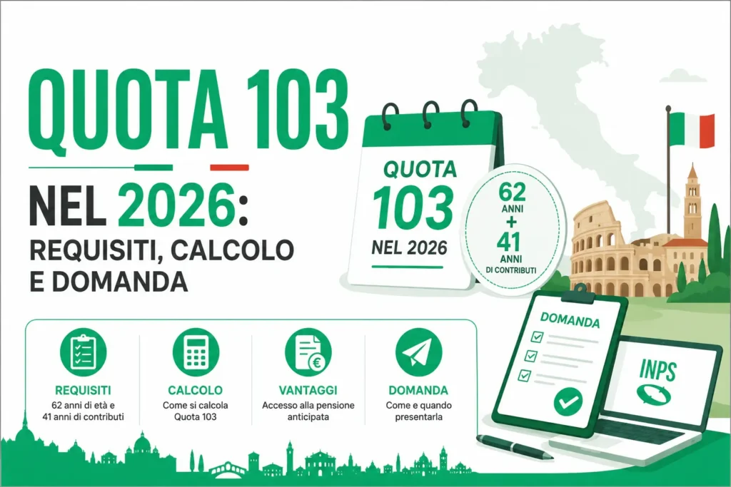 Quota 103
